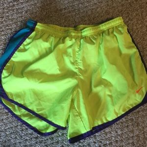 Nike Dry-fit shorts